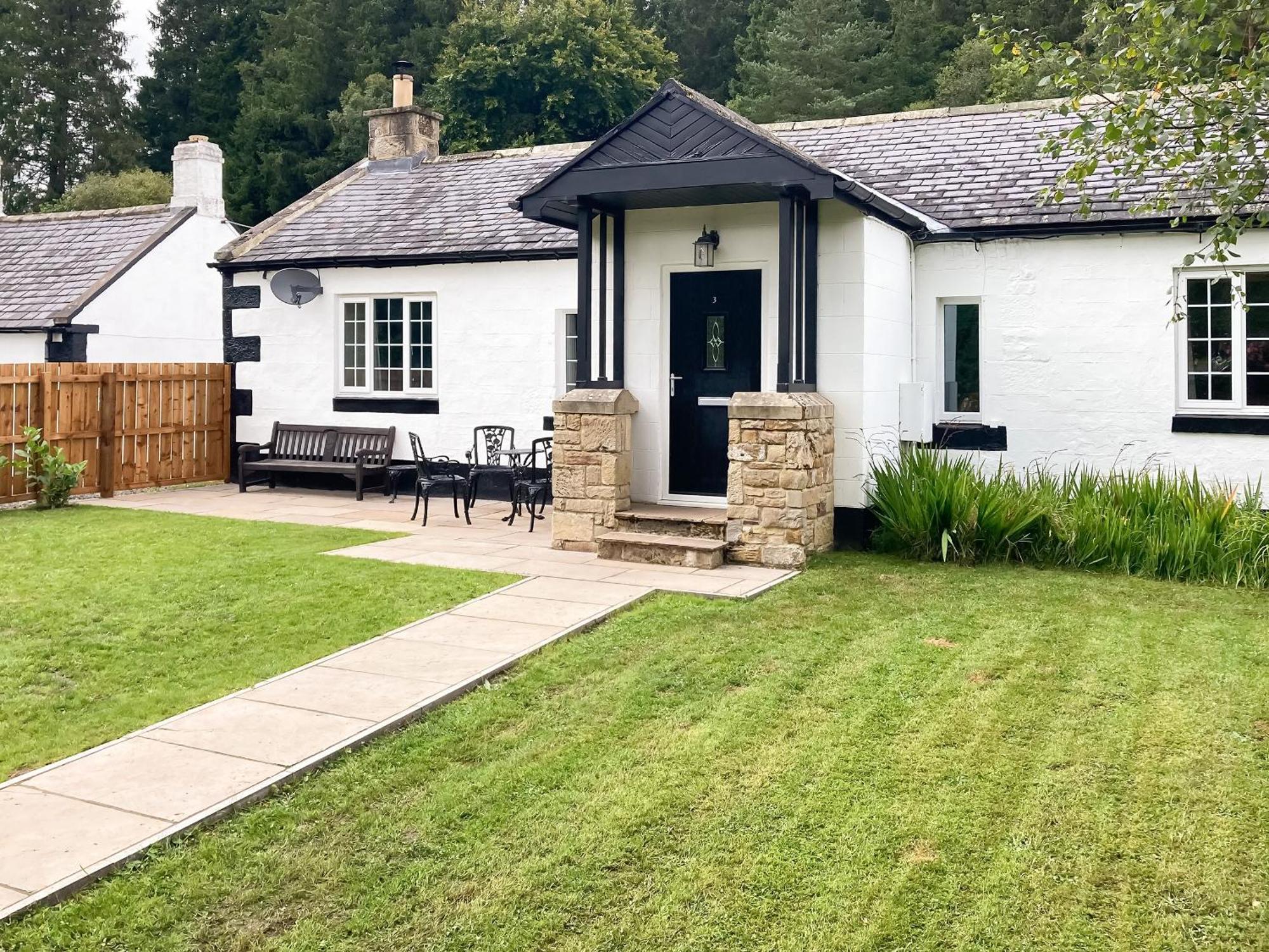Old Castle Holiday home *