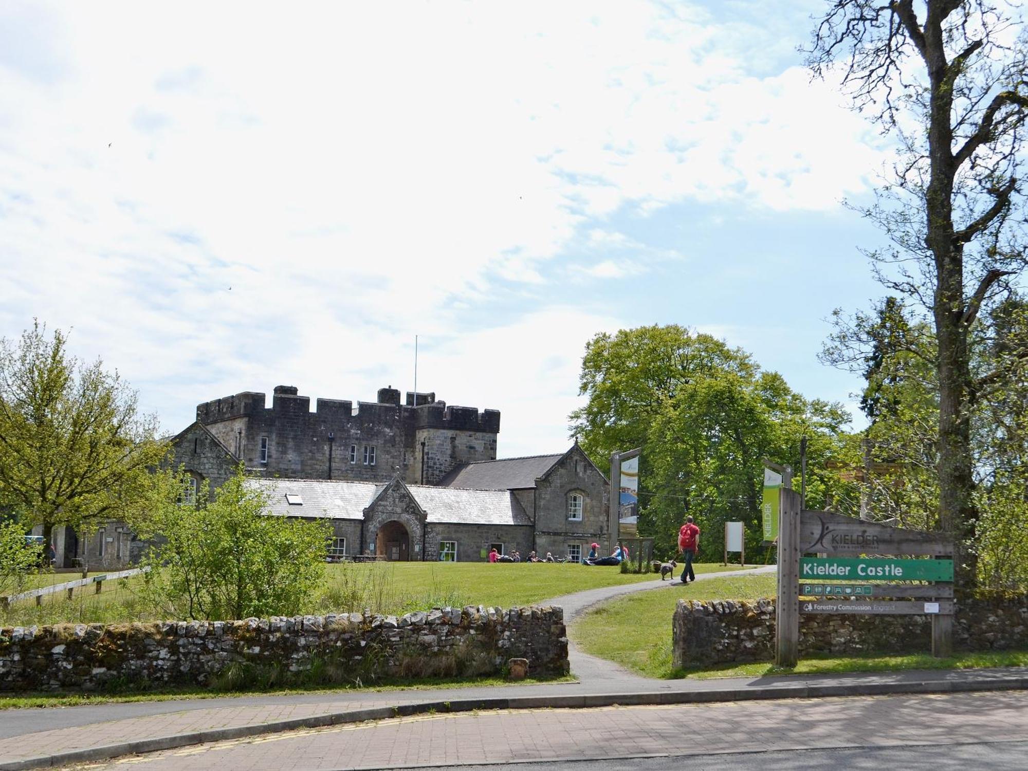 Holiday home Old Castle *